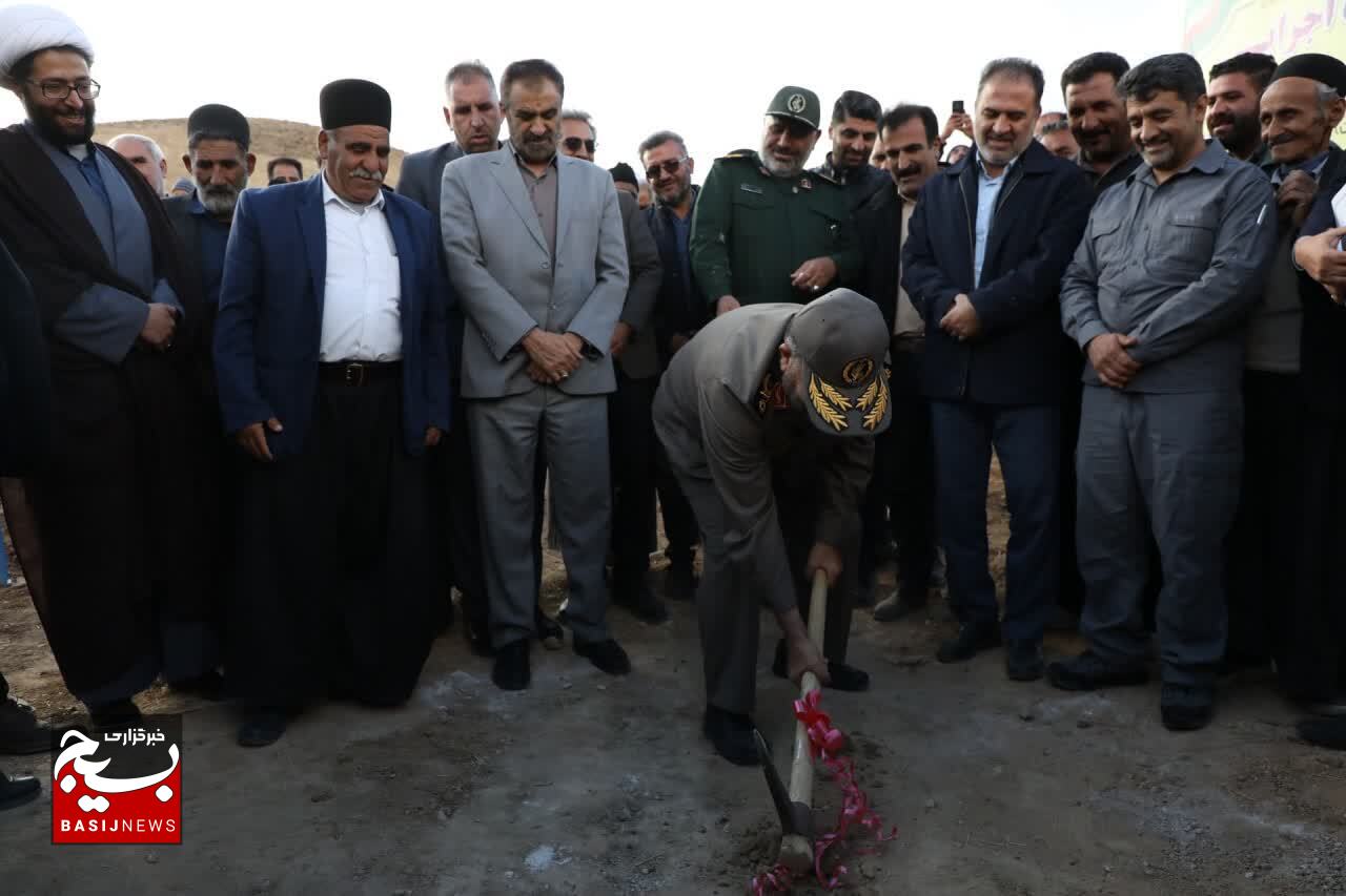 ۱۰۰ سد خاکی و مخزن بزرگ آبی در کشور ساخته میشود ۱۰۰ سد خاکی و مخزن بزرگ آبی در کشور ساخته میشود