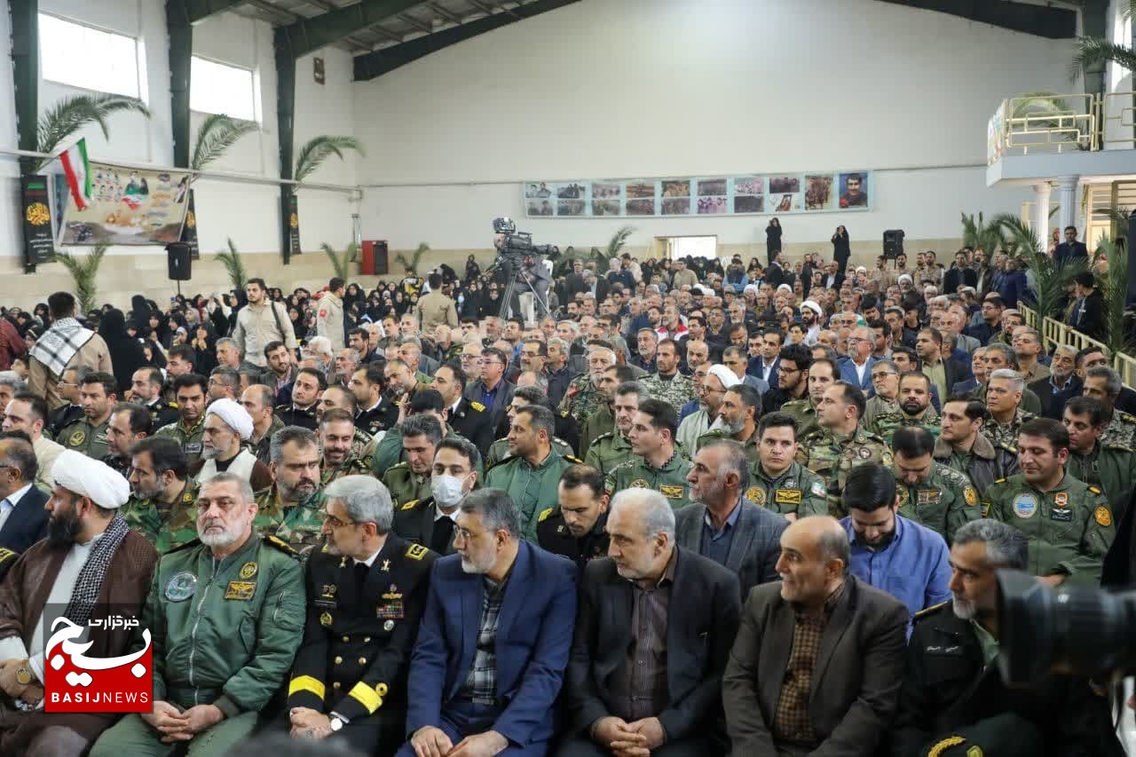 ایران قدرت برتر و بازیگر اصلی صحنه در منطقه است