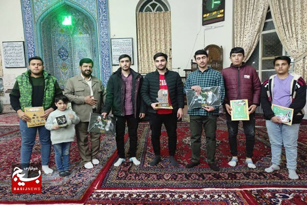 محوریت زندگی نورانی حضرت فاطمه زهرا (س) فقط توحید بود