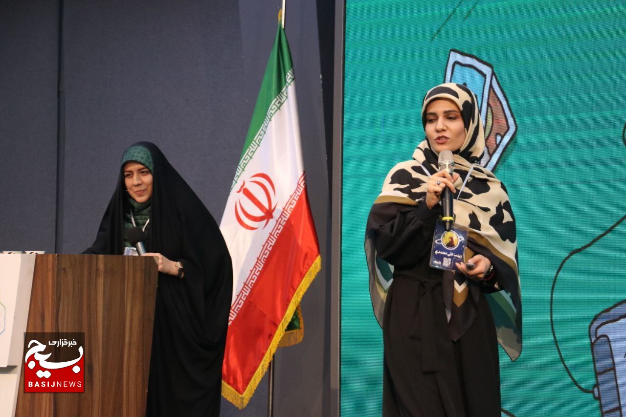 برگزاری بوت‌کمپ ستاپ با هدف حمایت از ایده‌های تربیتی آموزشی