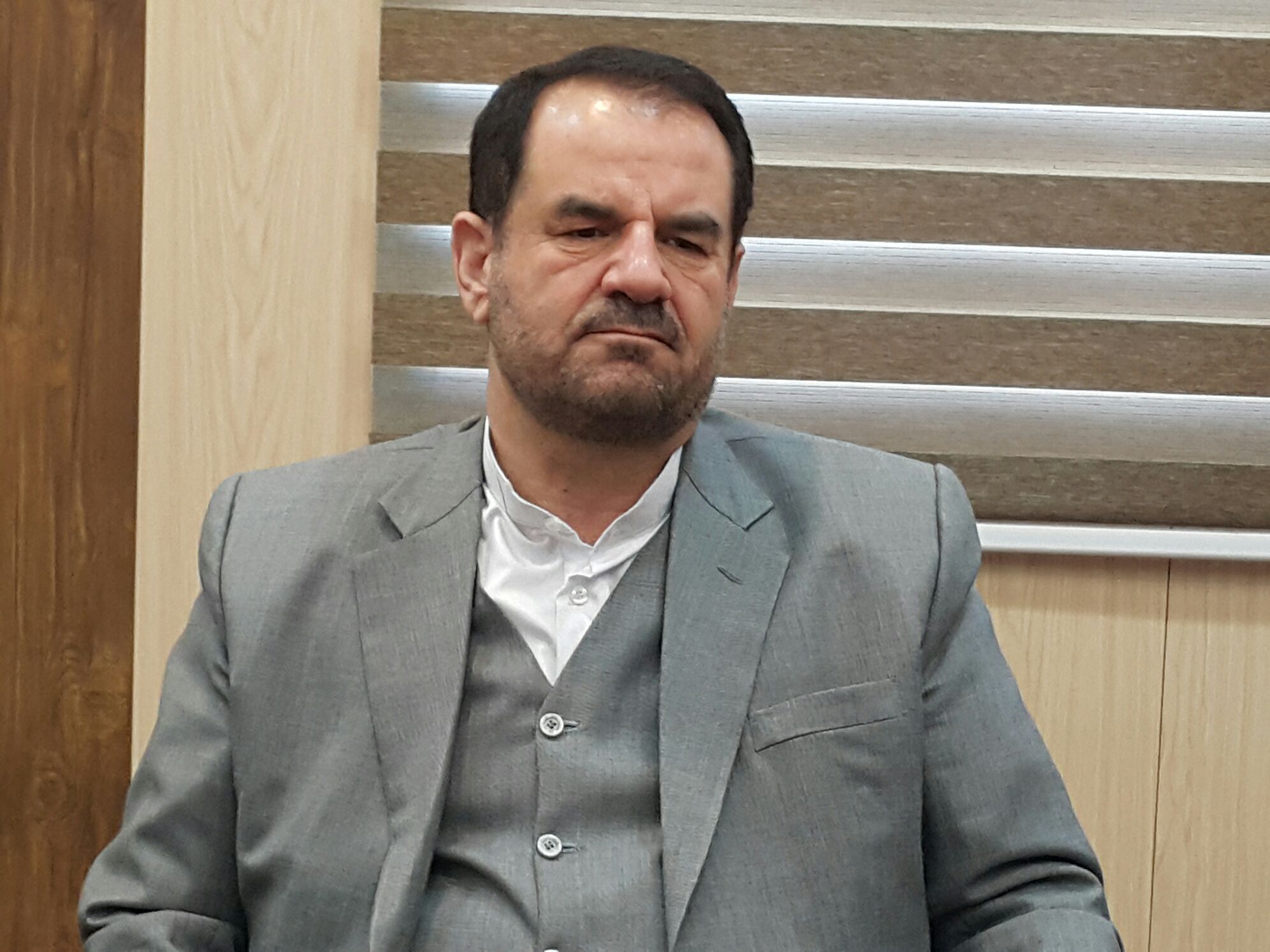 نقش تیپ ۴۸ فتح کهگیلویه و بویراحمد در کشور بی بدیل است نقش تیپ ۴۸ فتح کهگیلویه و بویراحمد در کشور بی بدیل است