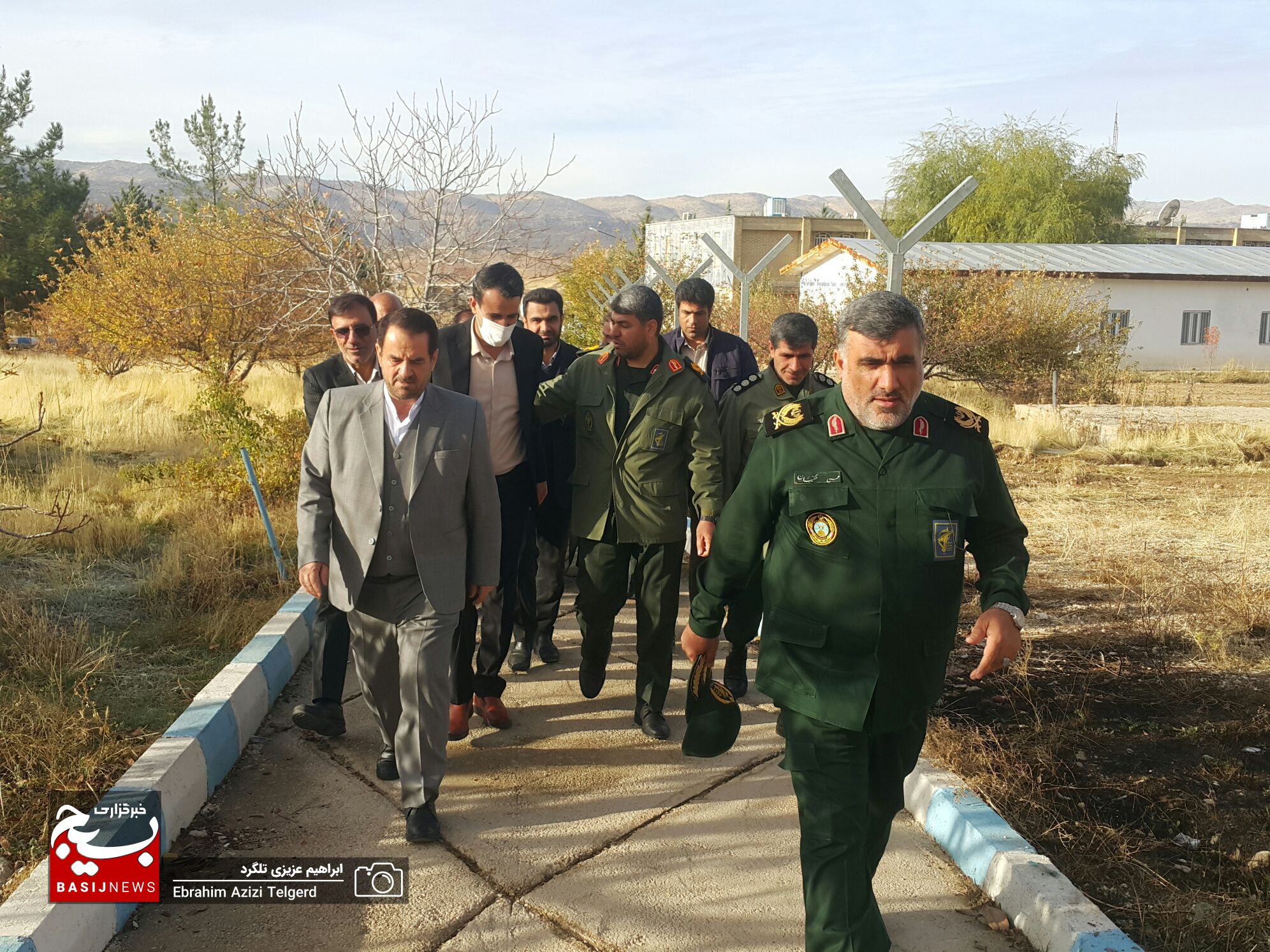 نقش تیپ ۴۸ فتح کهگیلویه و بویراحمد در کشور بی بدیل است نقش تیپ ۴۸ فتح کهگیلویه و بویراحمد در کشور بی بدیل است