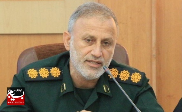 جشنواره مالک اشتر نماد تکریم از مدیران زحمت کش در سپاه و بسیج است جشنواره مالک اشتر نماد تکریم از مدیران زحمت کش در سپاه و بسیج است
