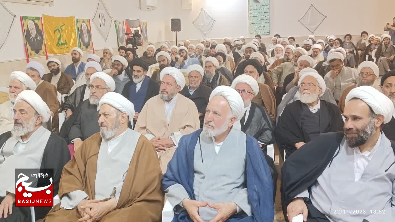 قدرت‌های استکباری از بسیج وحشت دارند