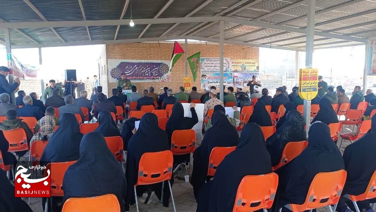 زنده نگه داشتن یاد شهدا گامی برای دفاع از هویت ایرانی اسلامی است زنده نگه داشتن یاد شهدا گامی برای دفاع از هویت ایرانی اسلامی است
