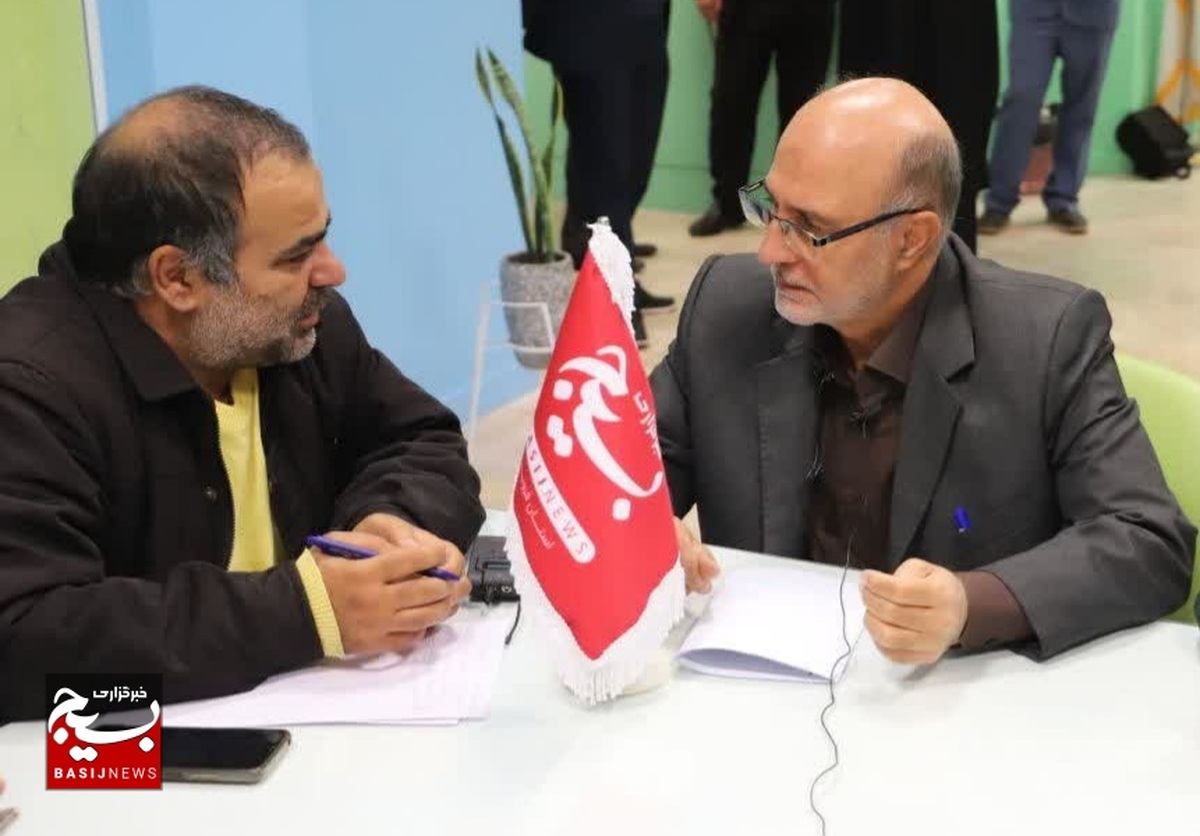  راهکار مقابله با جنگ شناختی، جهاد تبیین با استفاده از ظرفیت رسانه است