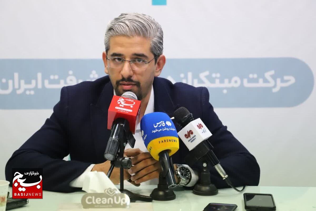 تولید ۲ هزار پهپاد کشاورزی حاصل تلاش ۴۰۰ نخبه در شرکت فرابرد فرانمای آسمان