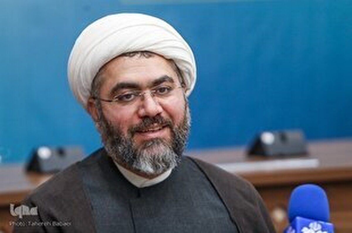 حجت‌الاسلام خداداده خبر داد؛
شروع فعالیت ۱۳۰۰ کانون تخصصی بانوان در مساجد