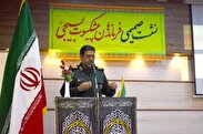 راه شکست اهداف فرهنگی دشمنان بهره‌گیری از فرهنگ ایثار و مقاومت است