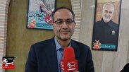 بزرگترین سنگر و رسالت بسیج خدمت به مردم است