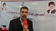 امیدواریم با تشکیل کمیته‌ها و فرصت‌های جدیدی که ایجاد خواهد شد بتوانیم در حوزه سلامت نقش موثری را ایفا کنیم