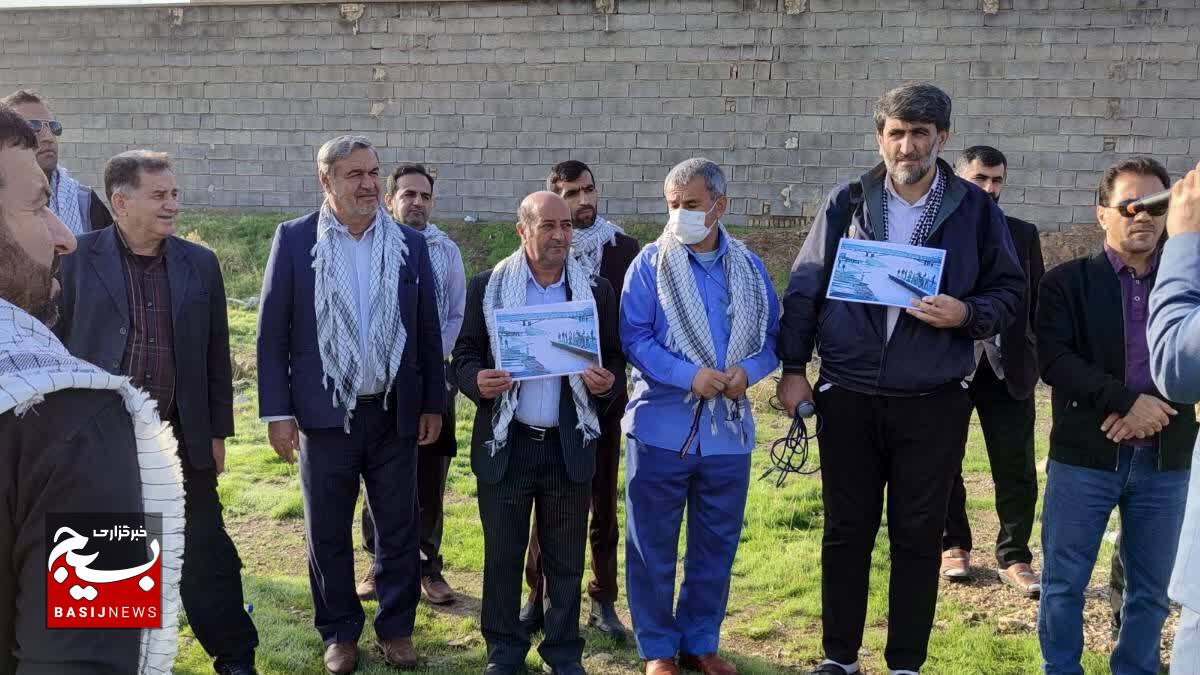 اردوی راهیان نور و پیشرفت سازمان بسیج حقوق دانان سپاه فتح