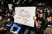 دانشجوی سیاسی آری، سیاست‌زده نه!