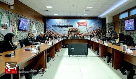 تشییع ۱۱۰ شهید، یکشنبه ۸ صبح از مقابل دانشگاه تهران تا معراج شهدا