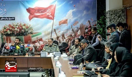 تشییع ۱۱۰ شهید، یکشنبه ۸ صبح از مقابل دانشگاه تهران تا معراج شهدا