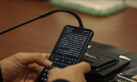 نشست خبری مراسم وداع و تشییع ۲۸۰ شهید گمنام در تهران و سراسر کشور