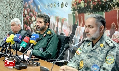 تشییع ۱۱۰ شهید، یکشنبه ۸ صبح از مقابل دانشگاه تهران تا معراج شهدا