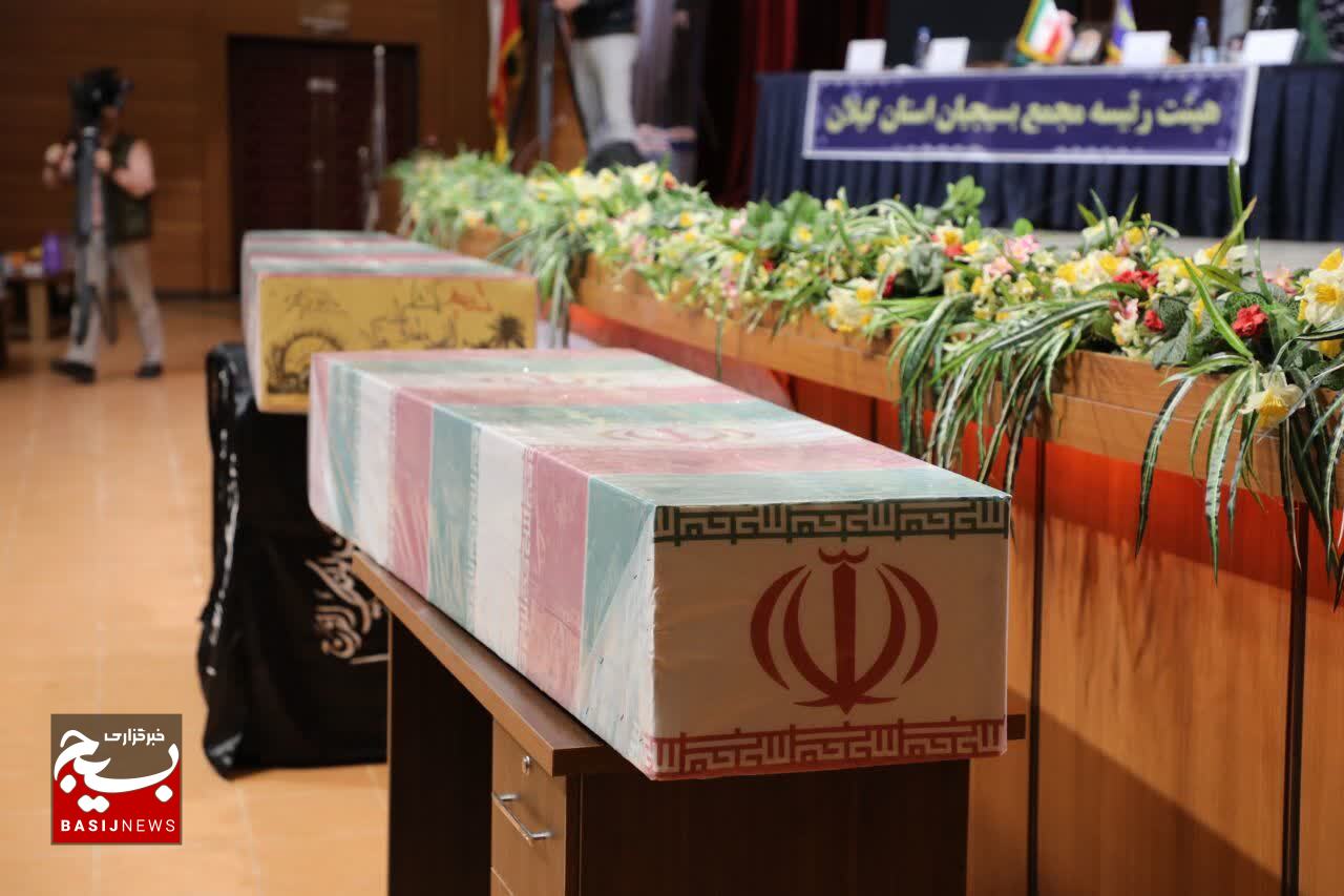 مجامع بسیج با ظرفیت نخبگانی مورد توجه دستگاه‌های اجرایی باشد