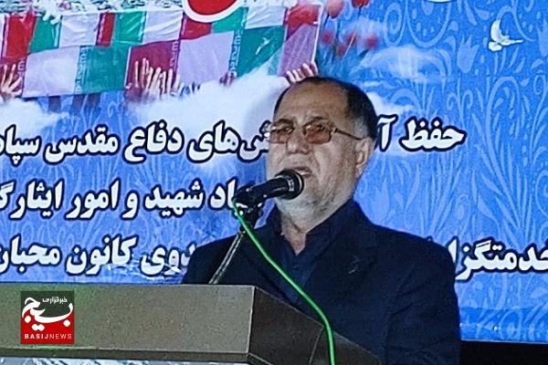 مراسم استقبال از شهید گمنام در گناوه مراسم استقبال از شهید گمنام در گناوه
