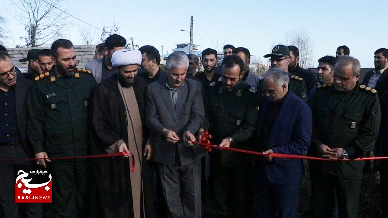 بازدید پروژه های عمرانی شهرستان تالش بازدید پروژه های عمرانی شهرستان تالش