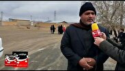 گفتگو با مردمی که حماسه آفریدند