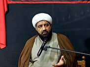 خدمت خالصانه به مردم پیام شهدا به مسئولان است