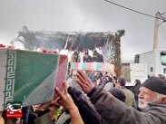 شهدا در دوران کنونی برای ما اتمام حجت هستند
