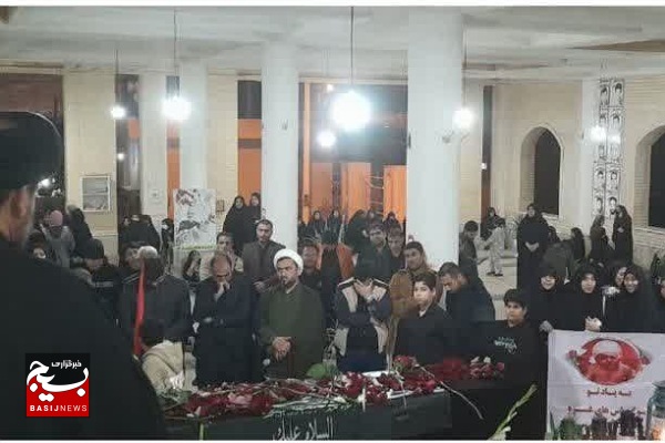 زندگی و سیره حضرت زهرا ( س) باید الگوی همه باشد