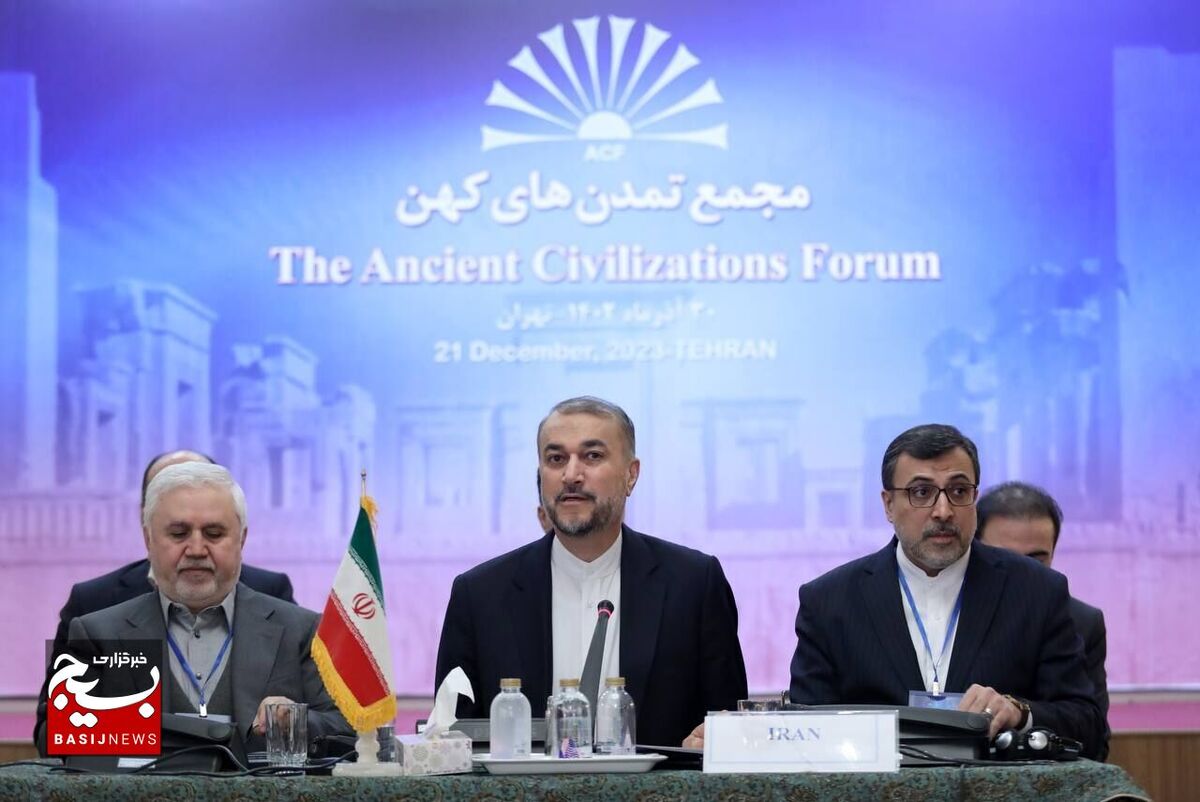 توقف جنگ غزه و محاکمه جنایتکاران جنگی در یک دادگاه بین المللی