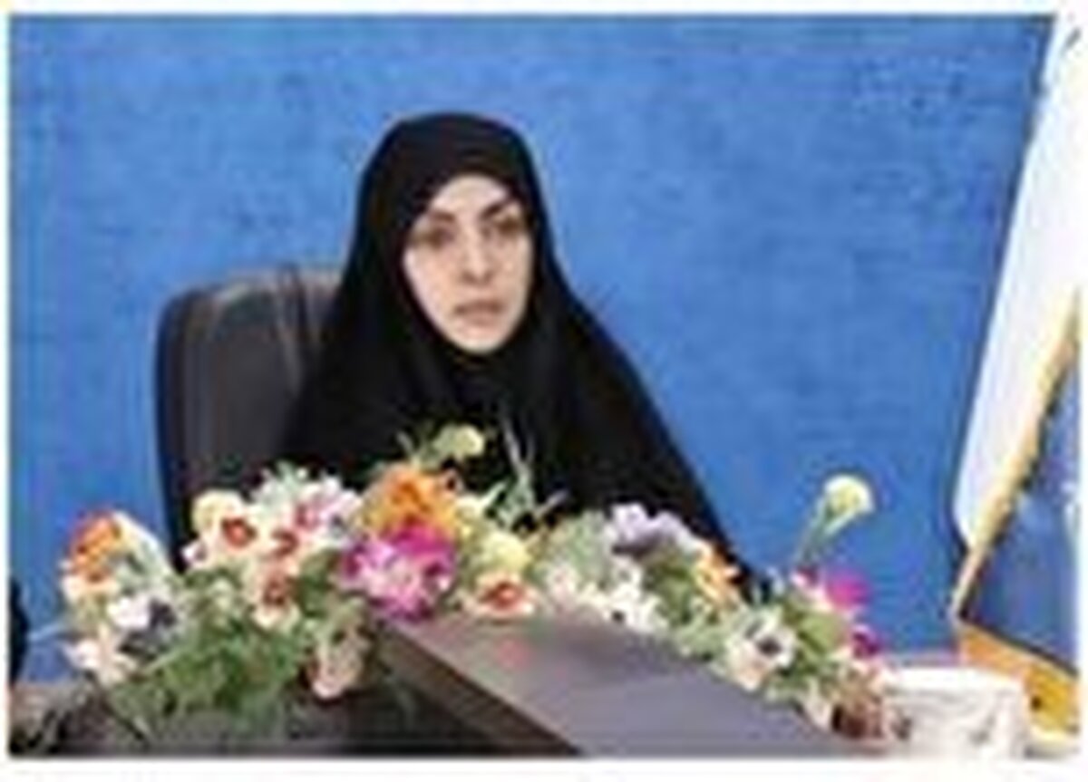 مسئول بسیج جامعه زنان خراسان جنوبی در گفتگو با "خبرگزاری بسیج":
اجرای ۹۸ عنوان برنامه با رویکرد هویت بخشی اسلامی و خانواده محور در سطح رده های بسیج خواهران استان