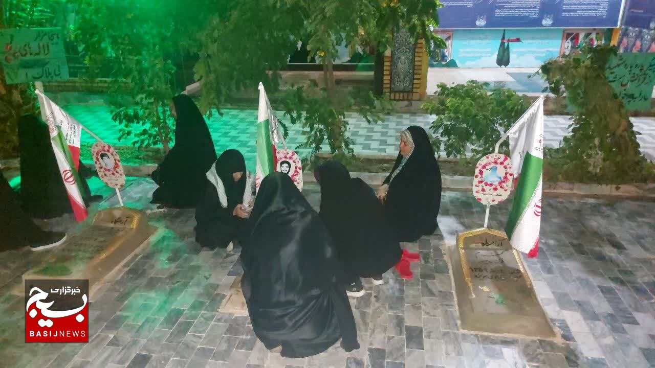 اعزام دانش آموزان گیلانی به راهیان نور