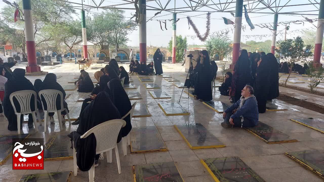 اعزام دانش آموزان گیلانی به راهیان نور