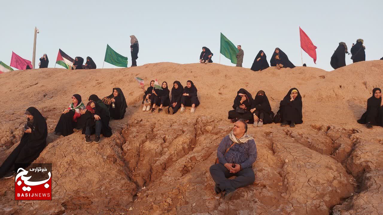 اعزام دانش آموزان گیلانی به راهیان نور