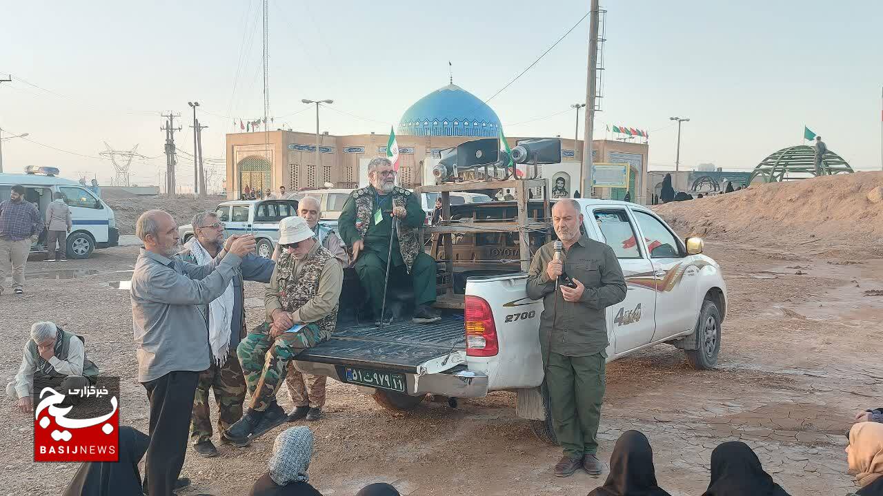 اعزام دانش آموزان گیلانی به راهیان نور