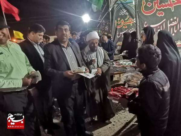 افتتاح نمایشگاه بزرگ از غدیر تا ظهور در بندر بوالخیر افتتاح نمایشگاه بزرگ از غدیر تا ظهور در بندر بوالخیر
