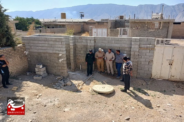 برگزاری برنامه‌های فرهنگی و ورزشی در ۹ محله کم برخوردار شهرستان کازرون +عکس