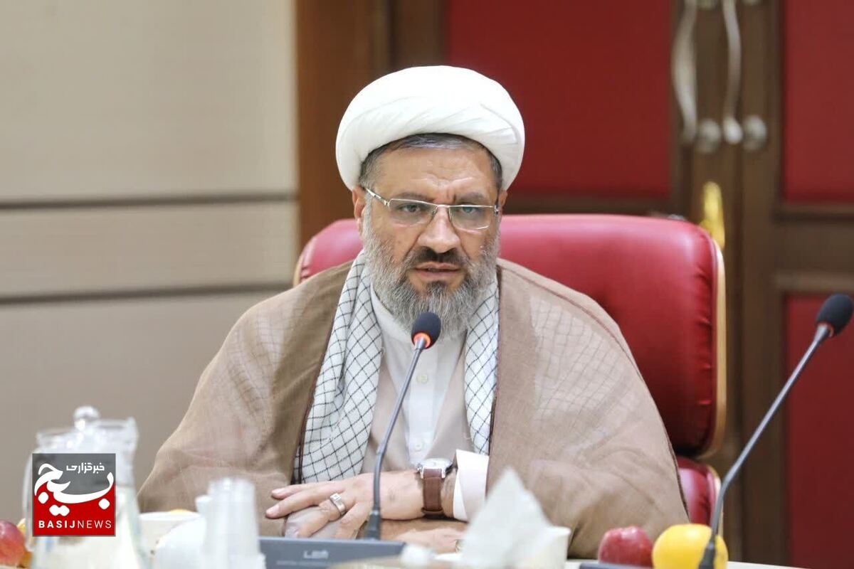 تفکر بسیج بر تمام فرمول های نظامی دنیا غلبه کرد