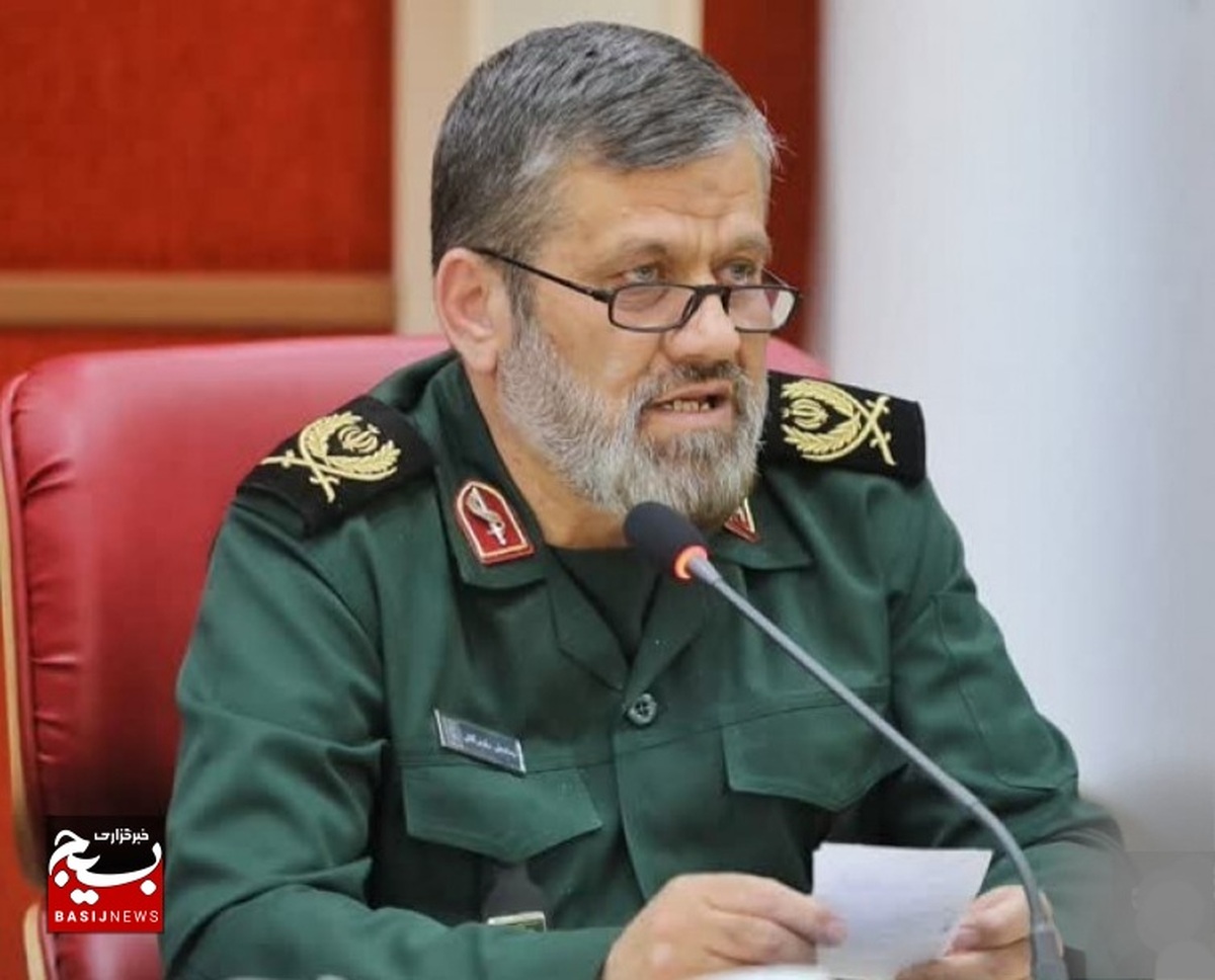 پیروزی مقاومت با امپراطوری رسانه ای در جنگ روایت ها رقم خورد/خبرنگاران خواسته مردم را هوشمندانه به مسوولان منتقل کنند