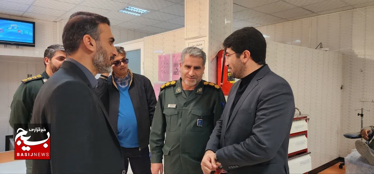 « پویش نذر خون» کارکنان بسیج سازندگی کهگیلویه و بویراحمد
