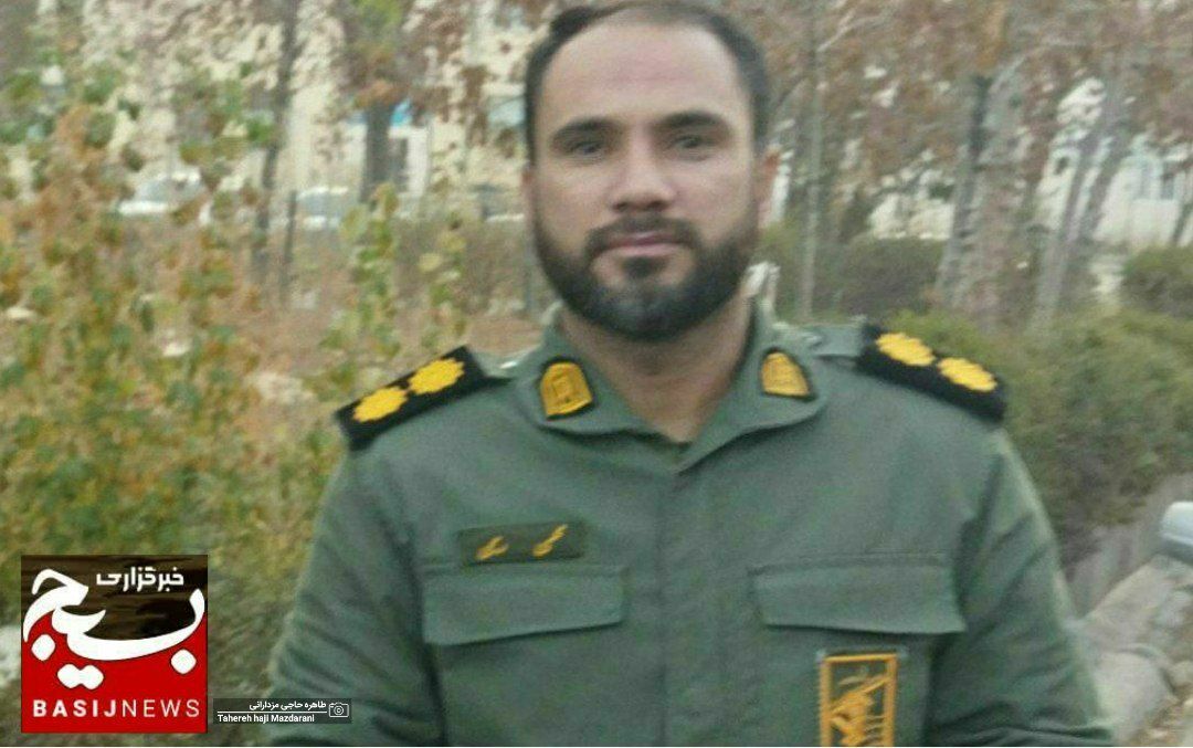 شهدا یک دوست ناب برای همه ی دانش آموزان هستند