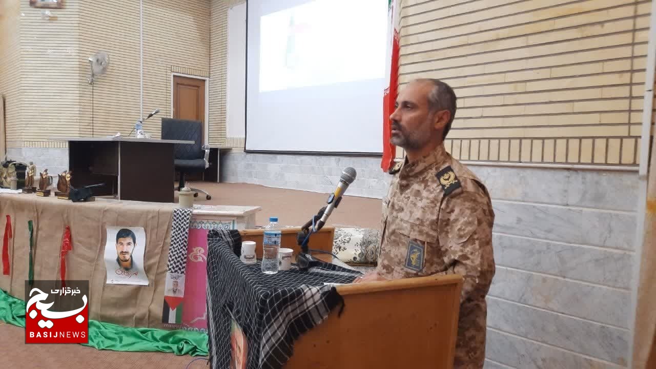 مسئول کانون بسیج مداحان شهرستان کهک معرفی شد مسئول کانون بسیج مداحان شهرستان کهک معرفی شد