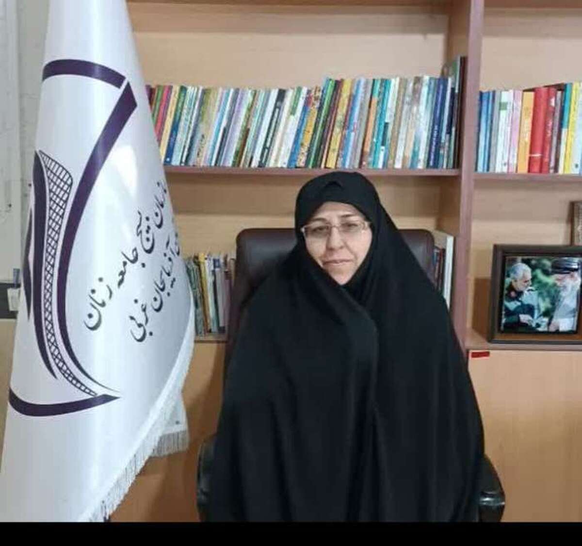 شیر زنان فلسطینی افرادی تعیین کننده در مقاومت هستند