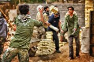 ساخت و تعمیر ۴۹ واحد مسکونی در فراهان به همت بسیج سازندگی/ توزیع ۴۰۰۰ بسته معیشتی در بین نیازمندان