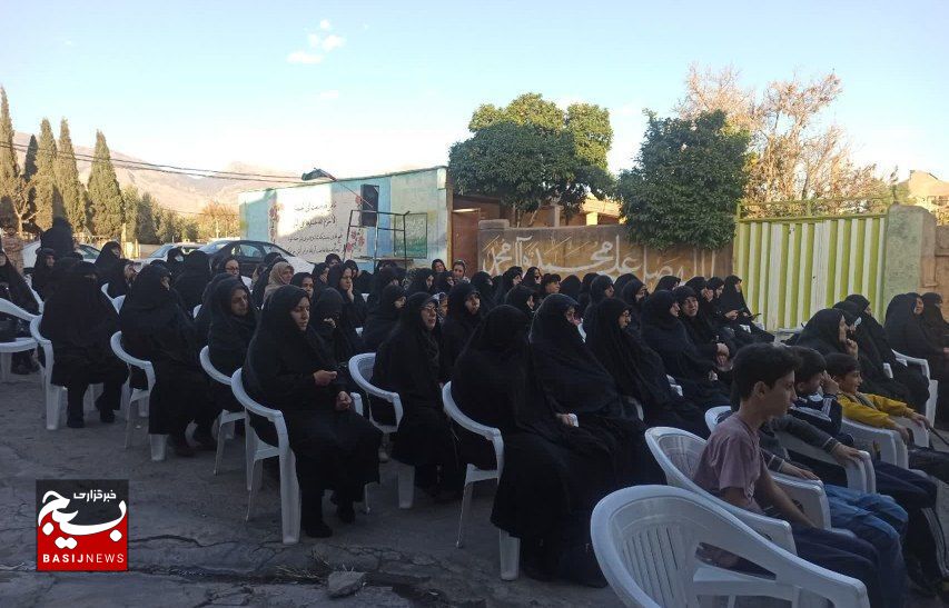 نام و یاد شهدا در جامعه زنده است نام و یاد شهدا در جامعه زنده است