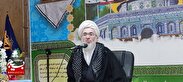تفکر بسیجی الهام‌بخش نهضت‌های مقاومت است