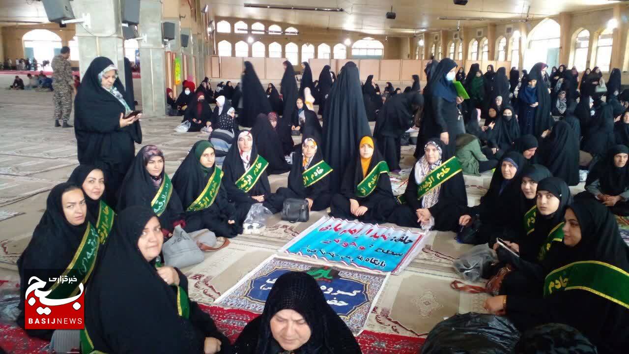 پایگاه های موفق و الگو