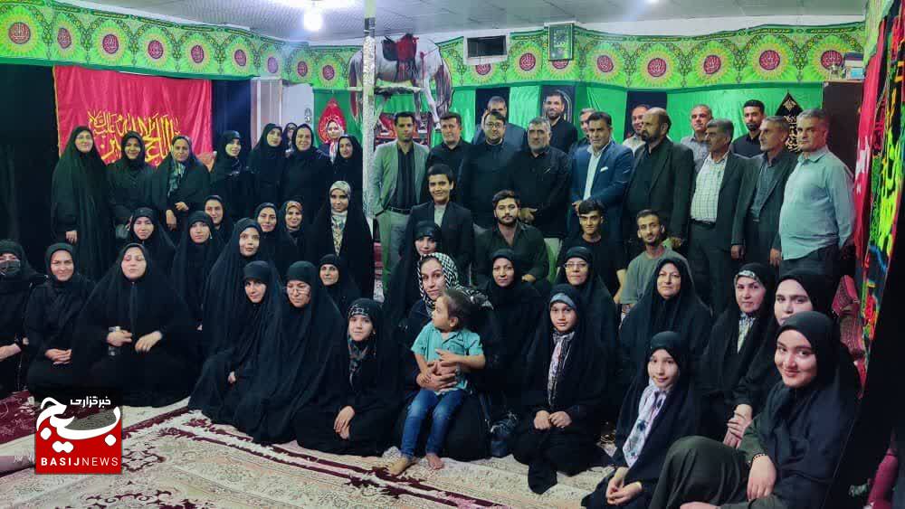 پایگاه های موفق و الگو