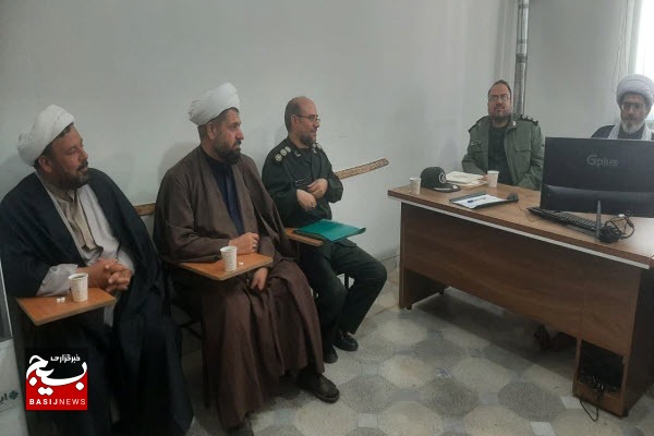 مجمع سرمربیان شهرستان قهاوند برگزار شد