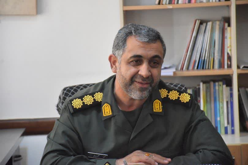 جهش تولید با مشارکت مردم را تداوم ببخشیم