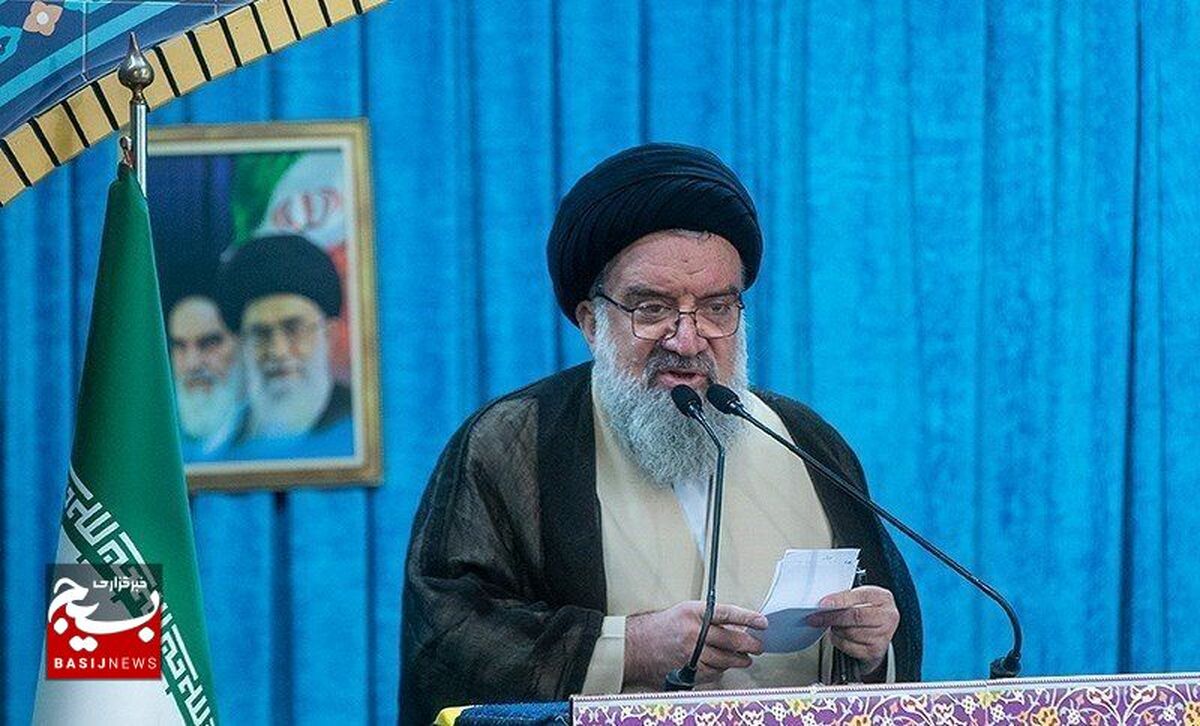 جهش تولید موجب عزت ملی می‌شود